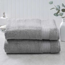 Charisma 100% Hygrocotton 2-piece Bath Towel Set