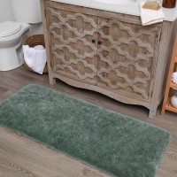 Charisma Bath Runner, Purple