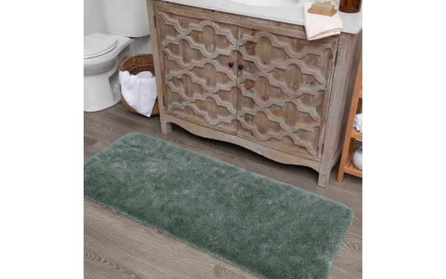  Bath Runner, Purple