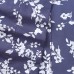 Charisma Microfiber Sheet Set, Blue, California King