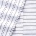 Charisma Microfiber Sheet Set, Gray, California King