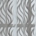  Lyric Ogee 50″ x 63″ Rod Pocket Window Panel