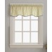  Morocco Scallop Window Valance Oyster 58×14