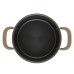  Premier Professional 4-quart Saucepot with Lid