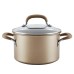  Premier Professional 4-quart Saucepot with Lid