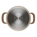  Premier Professional 4-quart Saucepot with Lid