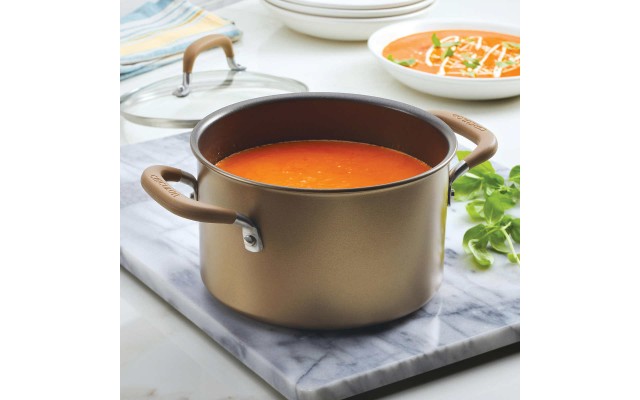  Premier Professional 4-quart Saucepot with Lid