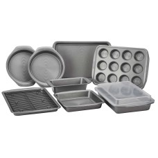 Circulon Symmetry Non-Stick 10-piece Bakeware Set