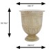 Clearwater Urn Planter, 2-pack