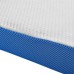  Copper Gel Infused Memory Foam Mattress Topper, One Color, Full