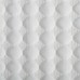  Copper Gel Infused Memory Foam Mattress Topper, One Color, Full