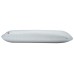 Climate Control Memory Foam Pillow, One Color, King Size