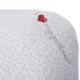 Climate Control Memory Foam Pillow, One Color, King Size