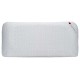 Climate Control Memory Foam Pillow, One Color, King Size