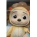 Cocomelon Little Plush Set JJ Lion Giraffe Monkey Koala 8″ – 4 Pack Box