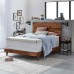 Cocoon by  Chill Memory Foam Mattress Topper, One Color, King