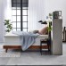 Cocoon by  Chill Memory Foam Mattress Topper, One Color, King
