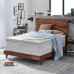 Cocoon by  Chill Memory Foam Mattress Topper, One Color, King