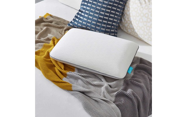 Cocoon by  Chill Memory Foam Pillow