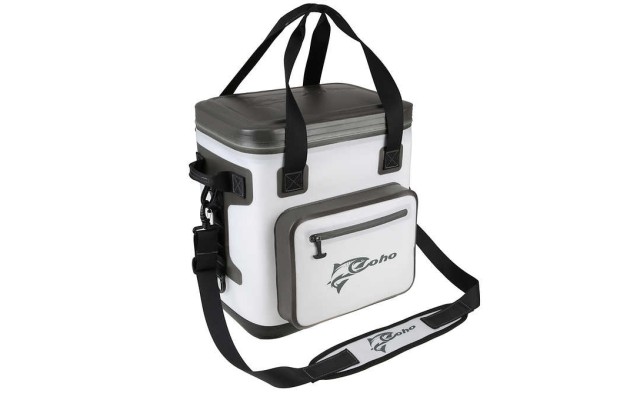  24 Can Softside Cooler