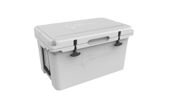  55 Quart Rotomolded Cooler