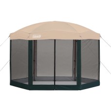 Coleman 12x10 Backhome Screenhouse