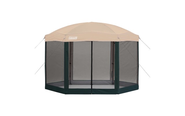  12x10 Backhome Screenhouse