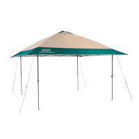 Coleman 13'x13' 1-Push Center Hub Shelter