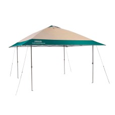 Coleman 13'x13' 1-Push Center Hub Shelter