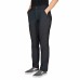  Ladies' Lined Pant, Black, 10