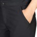  Ladies' Lined Pant, Black, 10