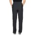  Ladies' Lined Pant, Black, 10