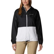 Columbia Ladies' Windbreaker Jacket