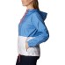  Ladies' Windbreaker Jacket, Blue, Large
