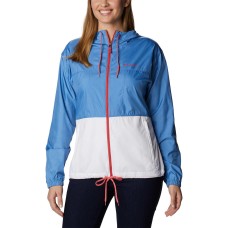 Columbia Ladies' Windbreaker Jacket