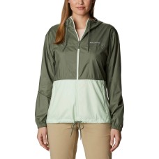 Columbia Ladies' Windbreaker Jacket