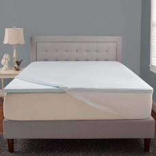 Comfort Tech Serene Foam 2