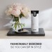  Couture Autoseal Midtown – White Marble