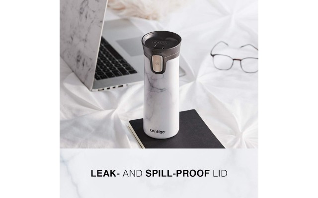  Couture Autoseal Midtown – White Marble