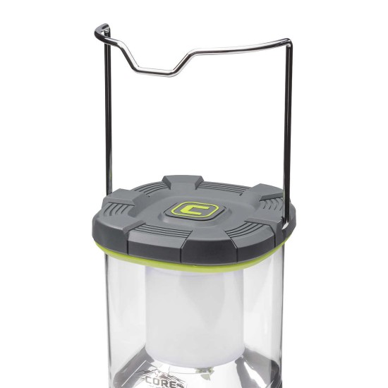  1000 Lumen Rechargeable LED Lantern