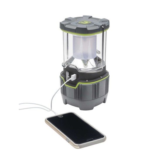  1000 Lumen Rechargeable LED Lantern