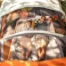  11-person Extended Dome Tent