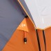  11-person Extended Dome Tent