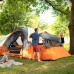  11-person Extended Dome Tent
