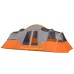  11-person Extended Dome Tent