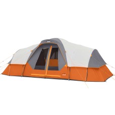CORE 11-person Extended Dome Tent