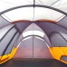  11-person Extended Dome Tent