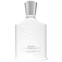 Creed Silver Mountain Water Eau de Parfum, 3.3 fl oz