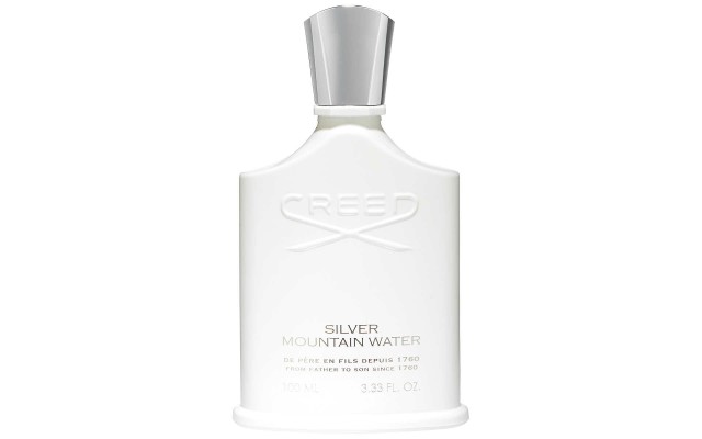  Silver Mountain Water Eau de Parfum, 3.3 fl oz