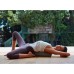 Crystal Cove Home Yoga Pillow Bundle